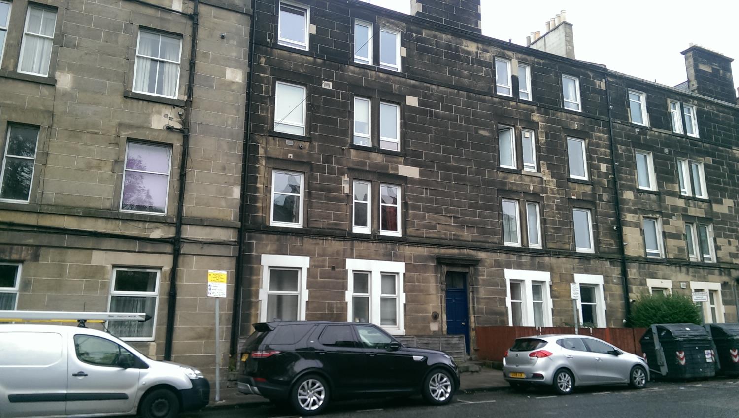 View property for rent Robertson Avenue, Edinburgh