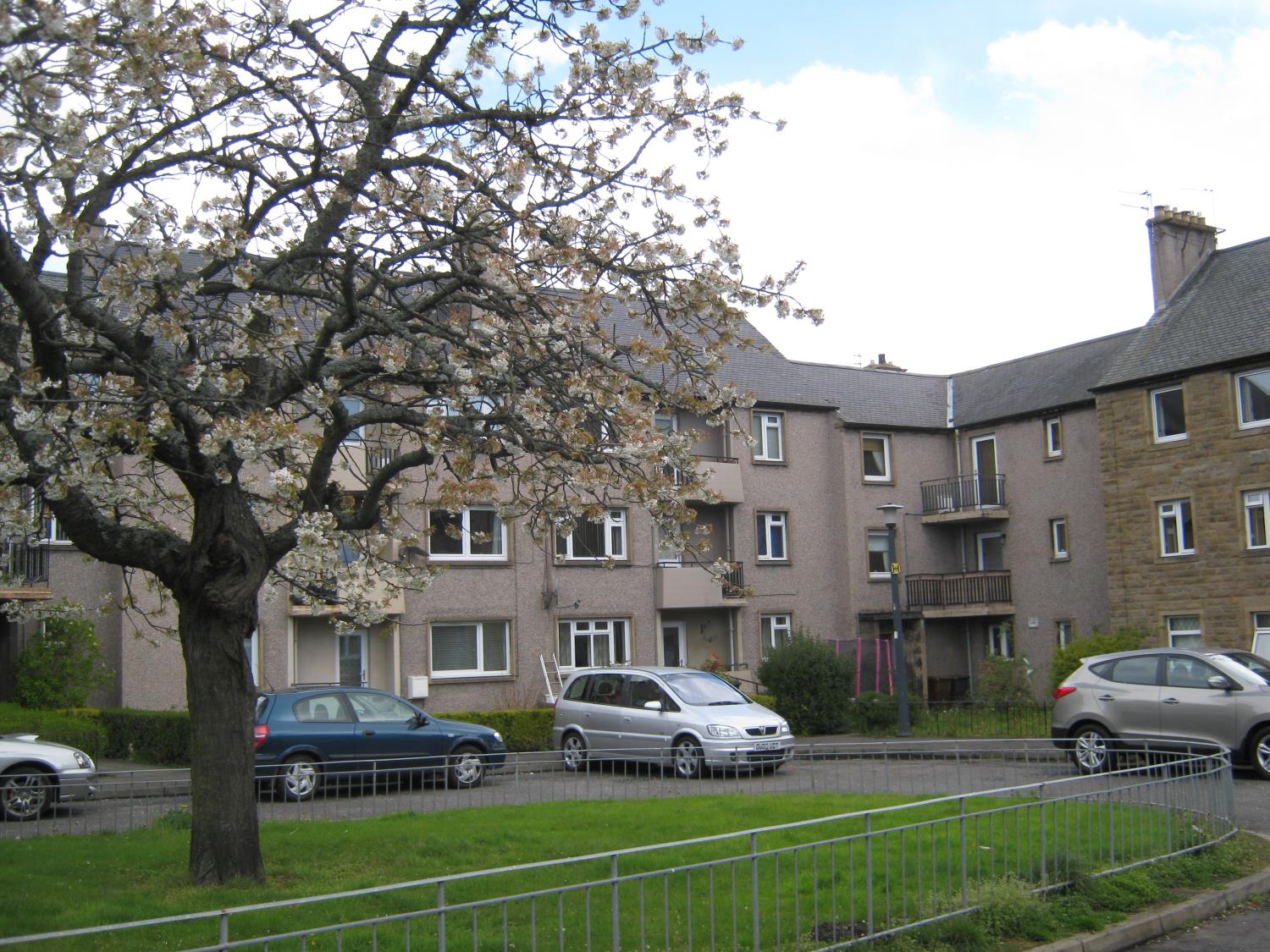 Property to let in Edinburgh and East Lothian