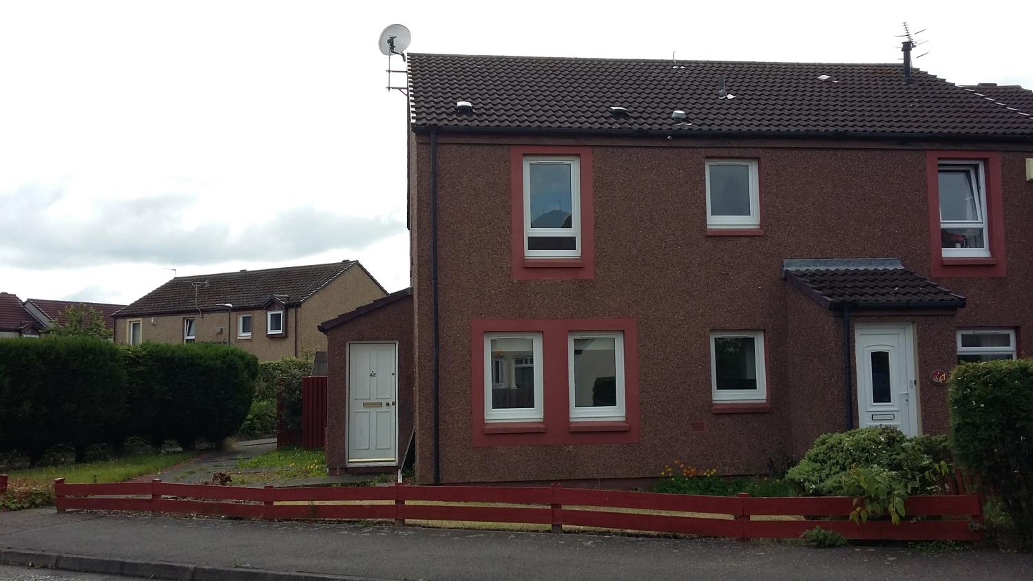 View property for rent Stoneyhill Place, Musselburgh