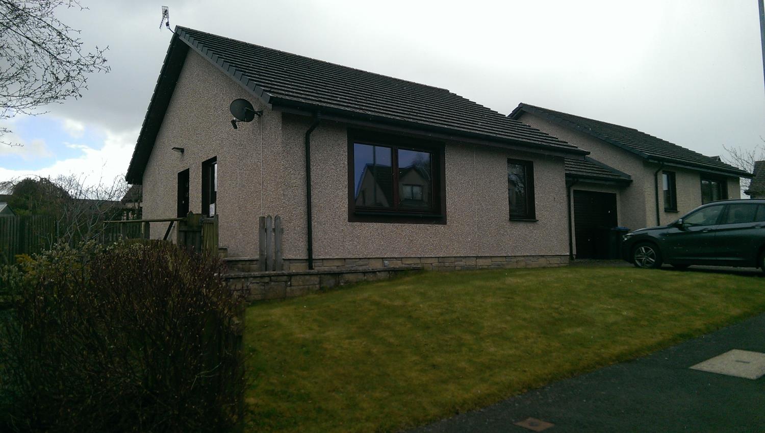 Property to let in Edinburgh and East Lothian