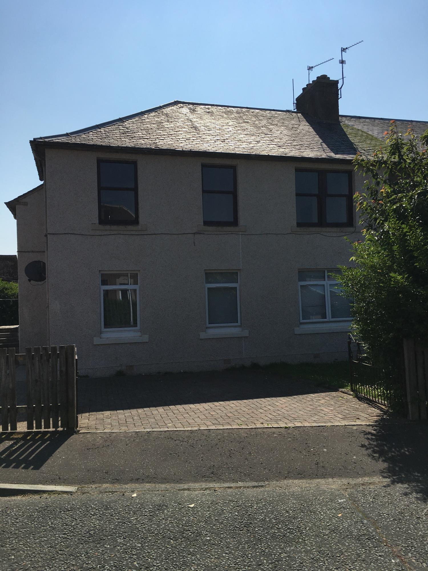 View property for rent Allermuir Avenue, Bilston, Roslin