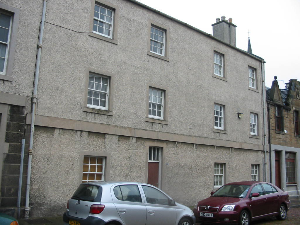 View property for rent Newhaven Main Street, Edinburgh