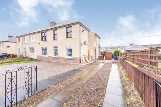 View property for rent Birkenside, Gorebridge