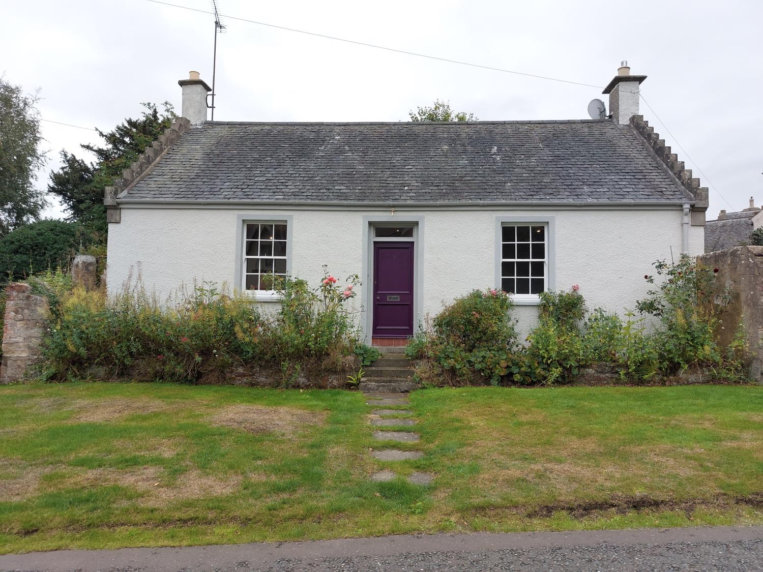 View property for rent Lugton Brae, Dalkeith