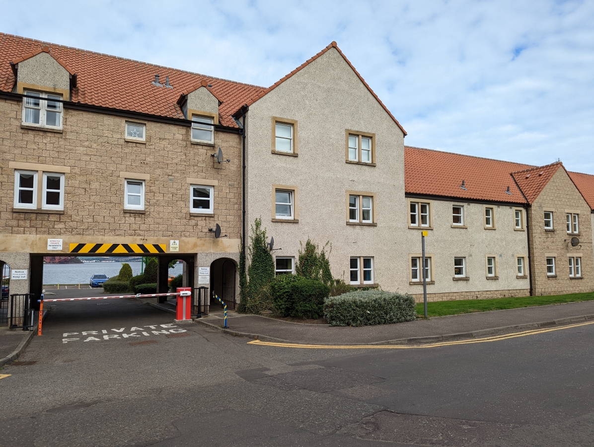 View property for rent Shore Road, South Queensferry