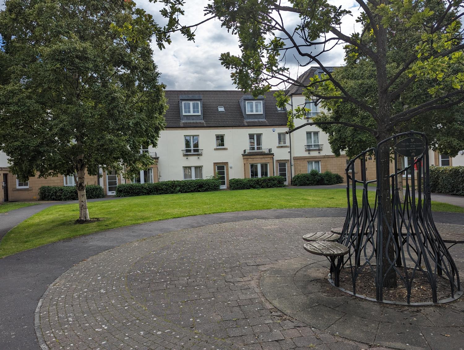 View property for rent Hopetoun Street, Edinburgh