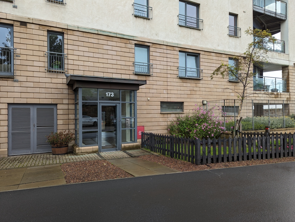 View property for rent Granton Harbour, Lower Granton Road, Edinburgh