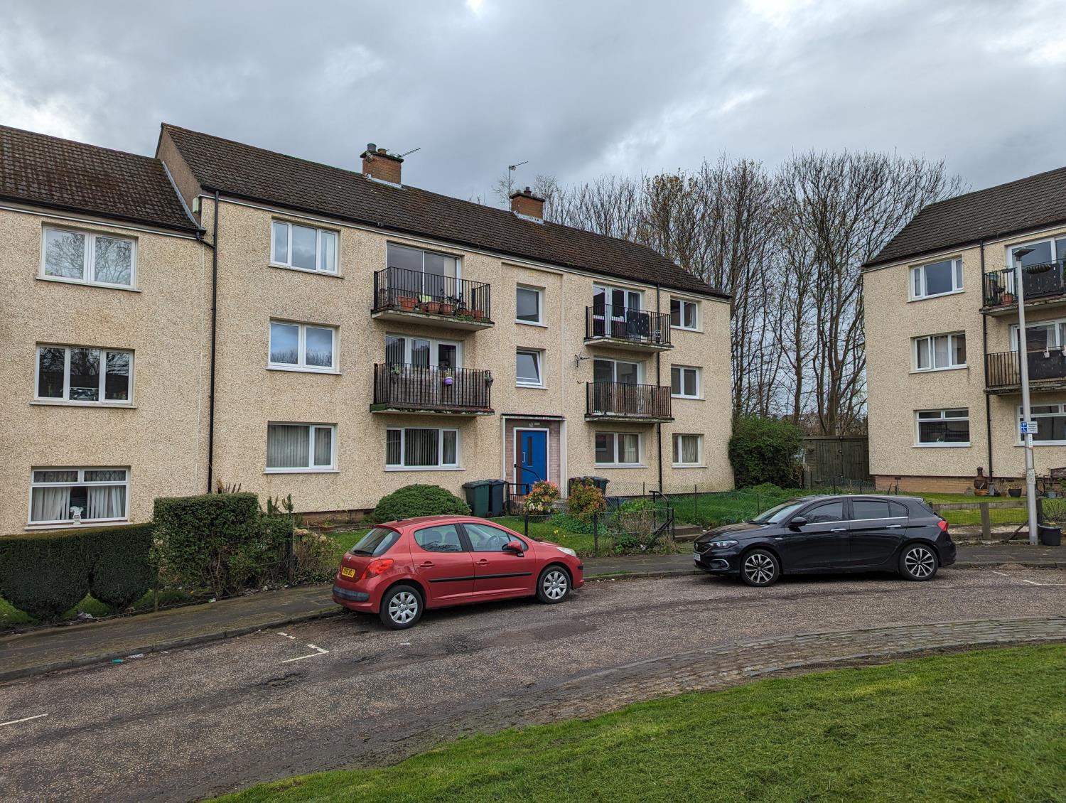 View property for rent Telford Road, Edinburgh
