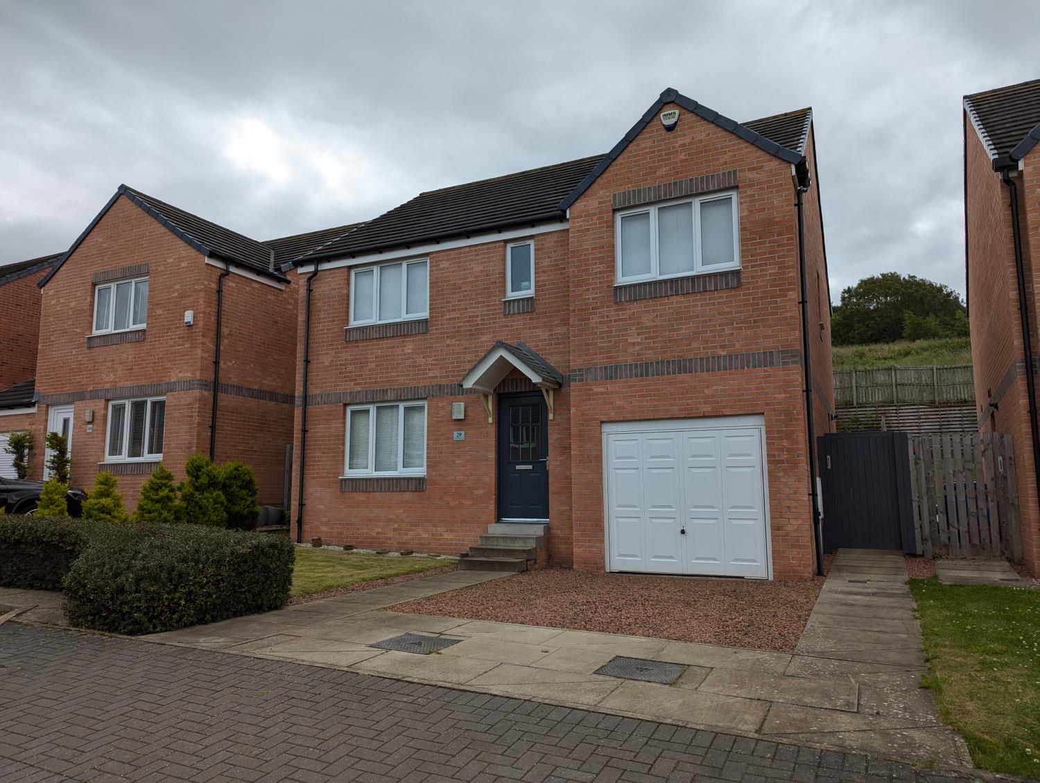 Property to let in Edinburgh and East Lothian