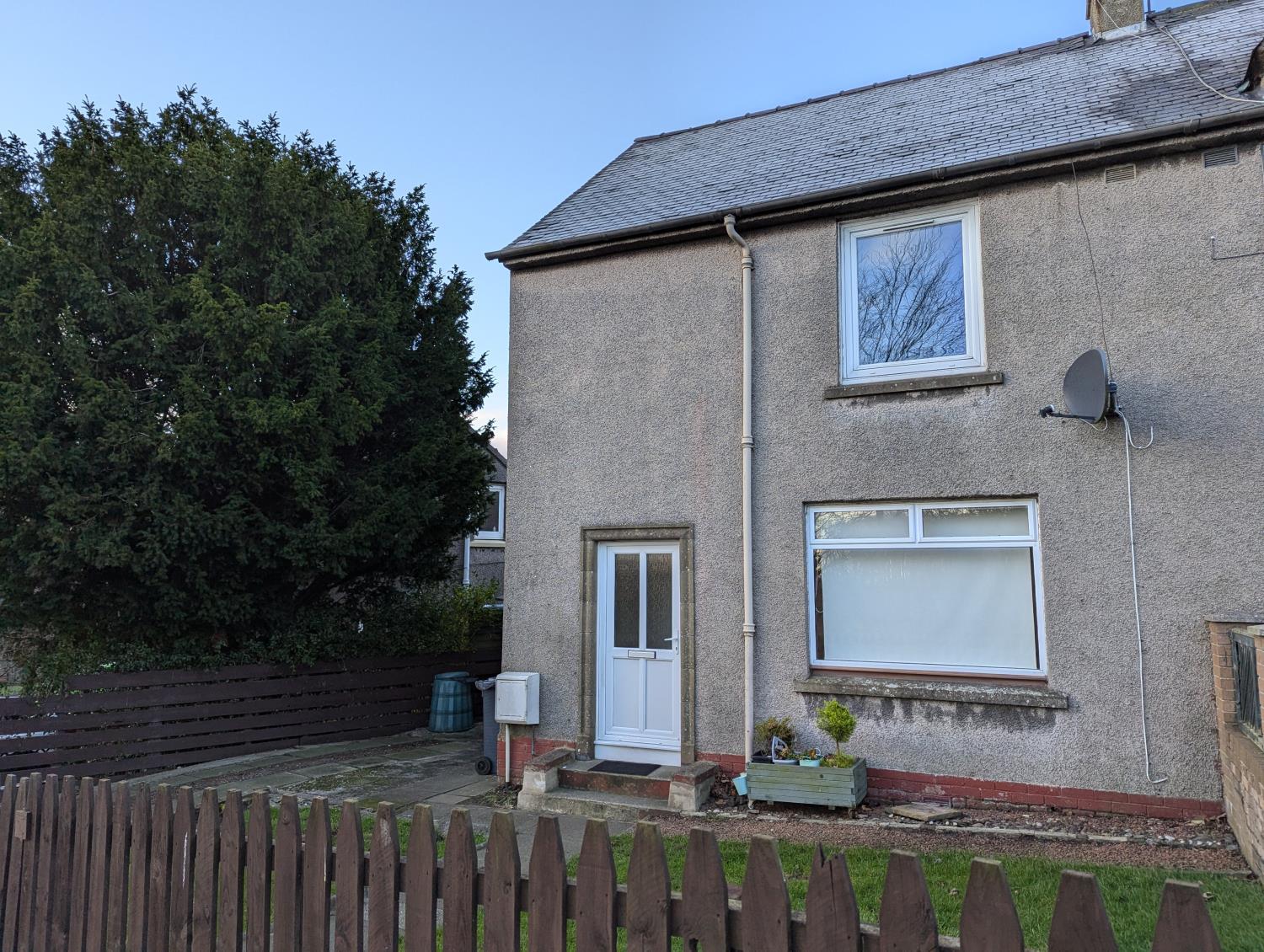 View property for rent Carlowrie Crescent, South Queensferry