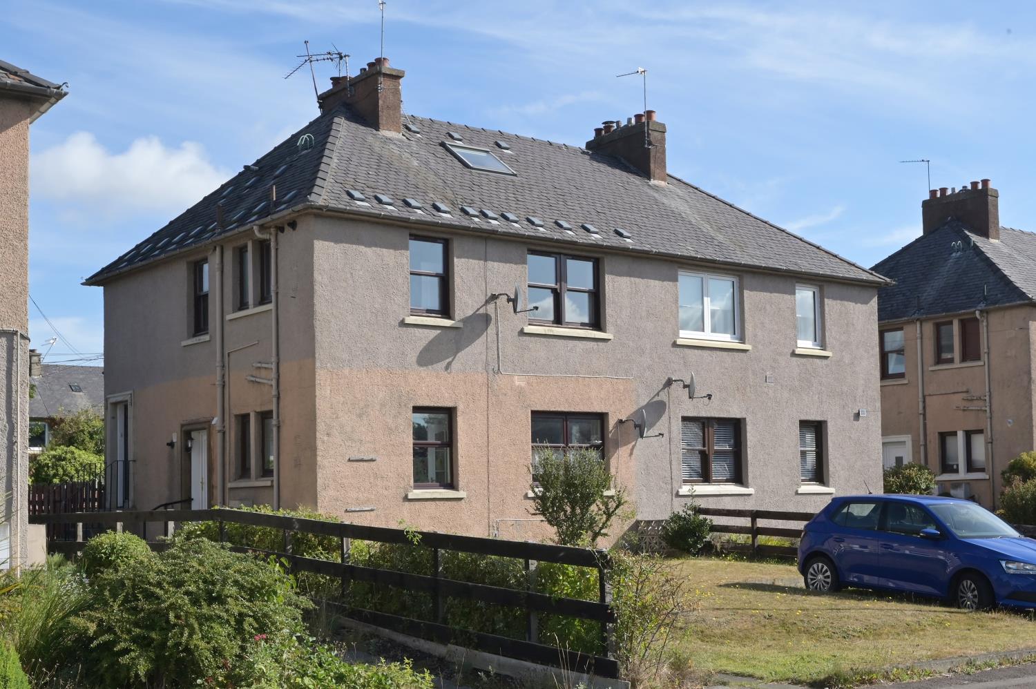 View property for rent Eldindean Road, Bonnyrigg