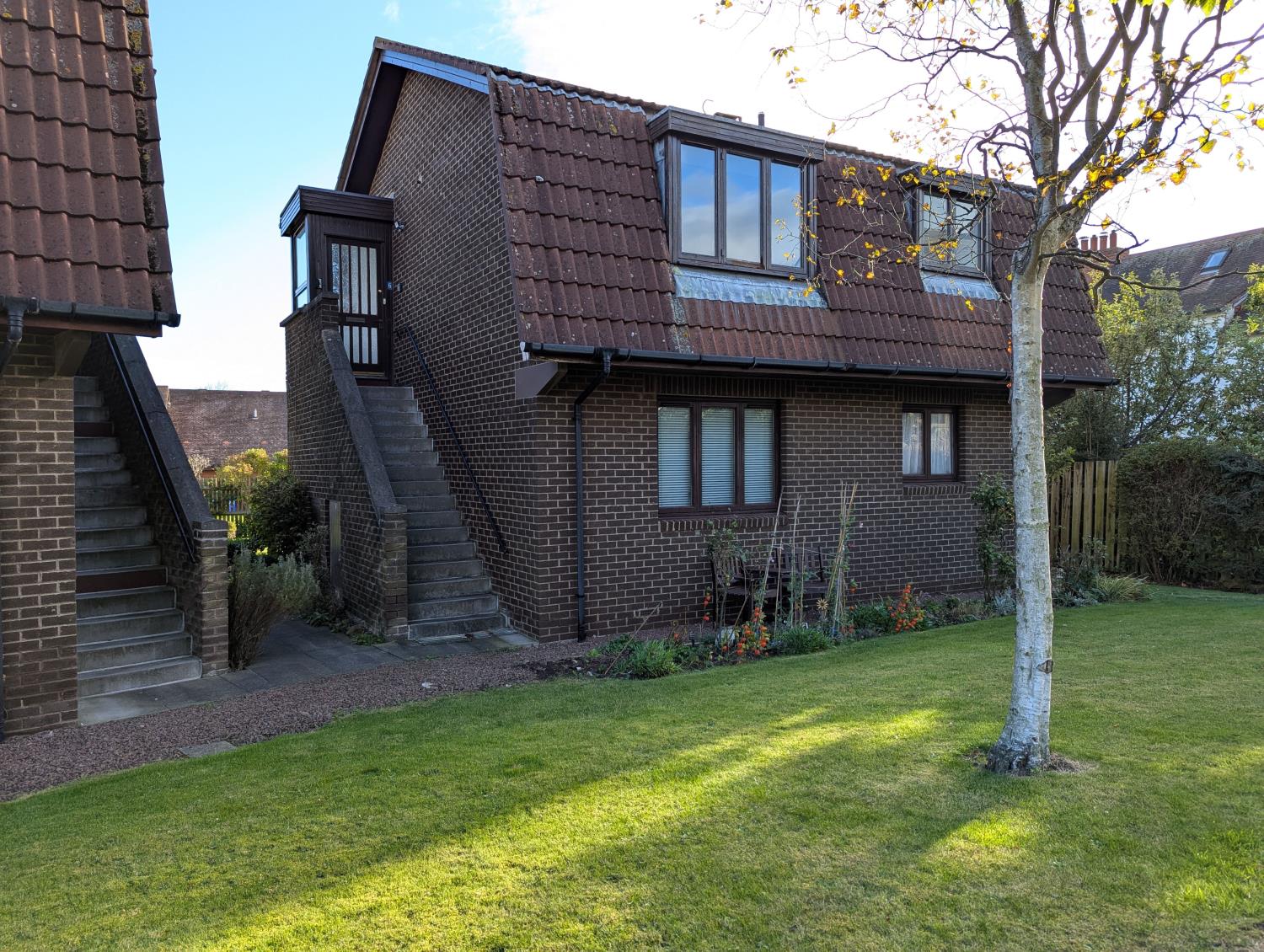 View property for rent Station Court, North Berwick