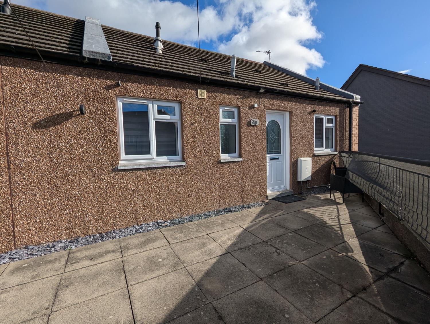 View property for rent High Street, Bonnyrigg