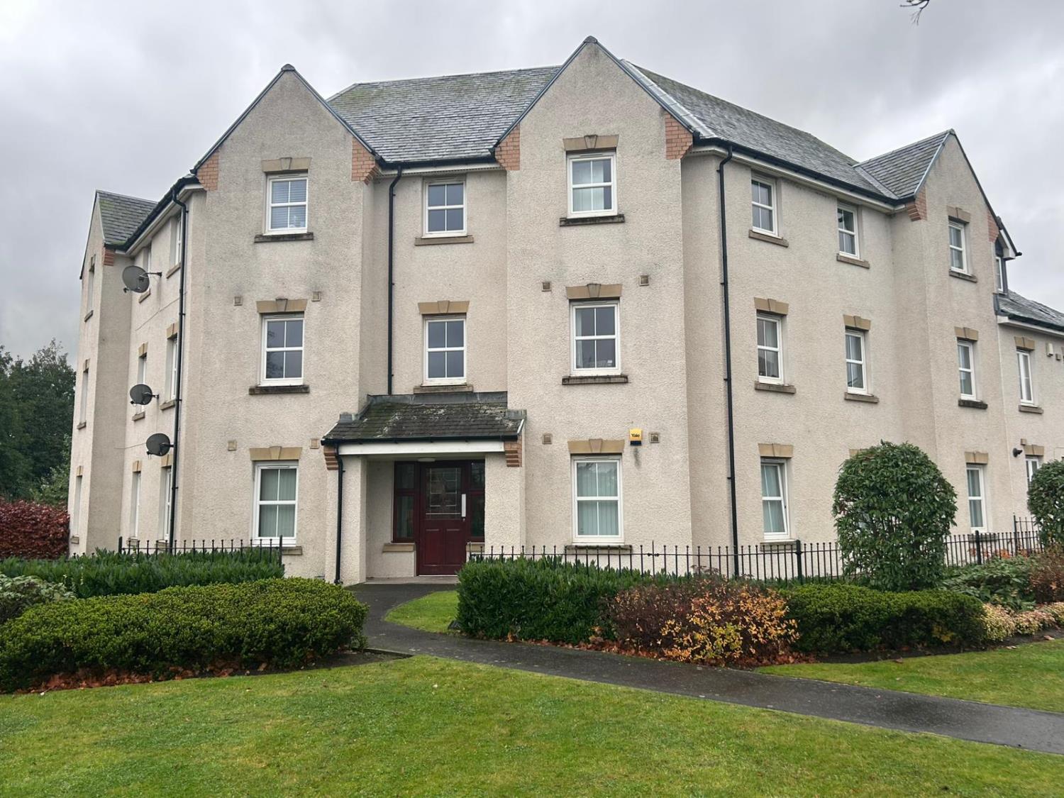 View property for rent Burnbrae Road, Bonnyrigg