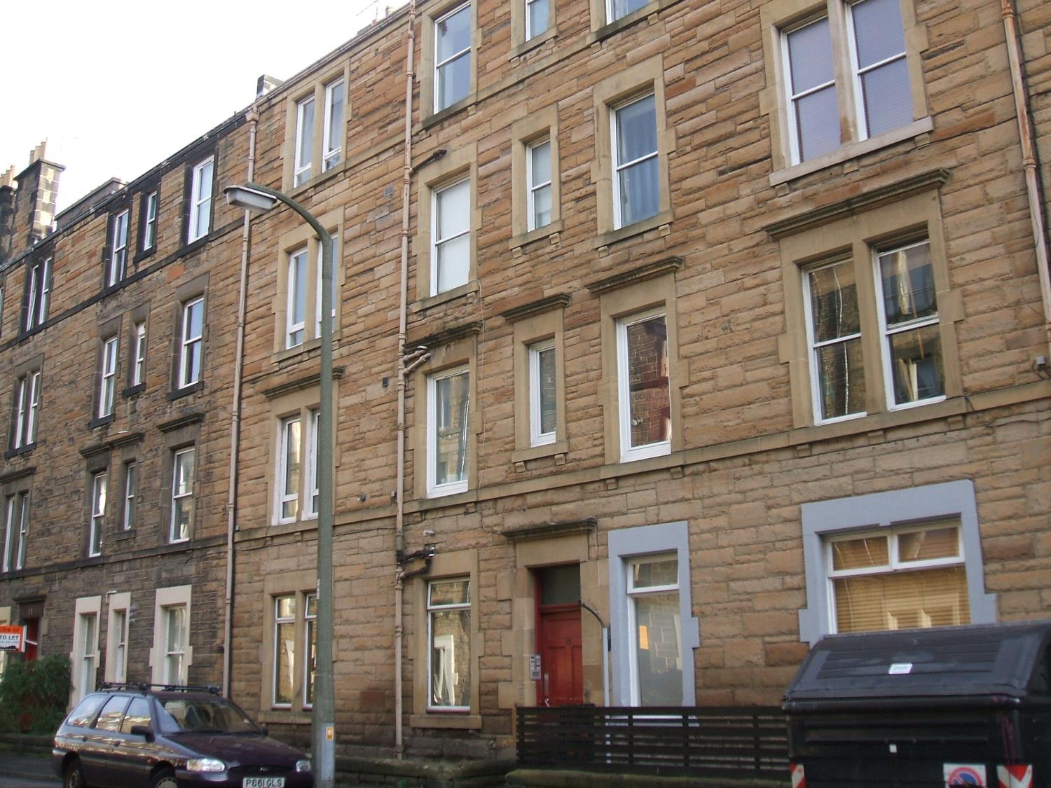View property for rent Dalgety Avenue, Edinburgh