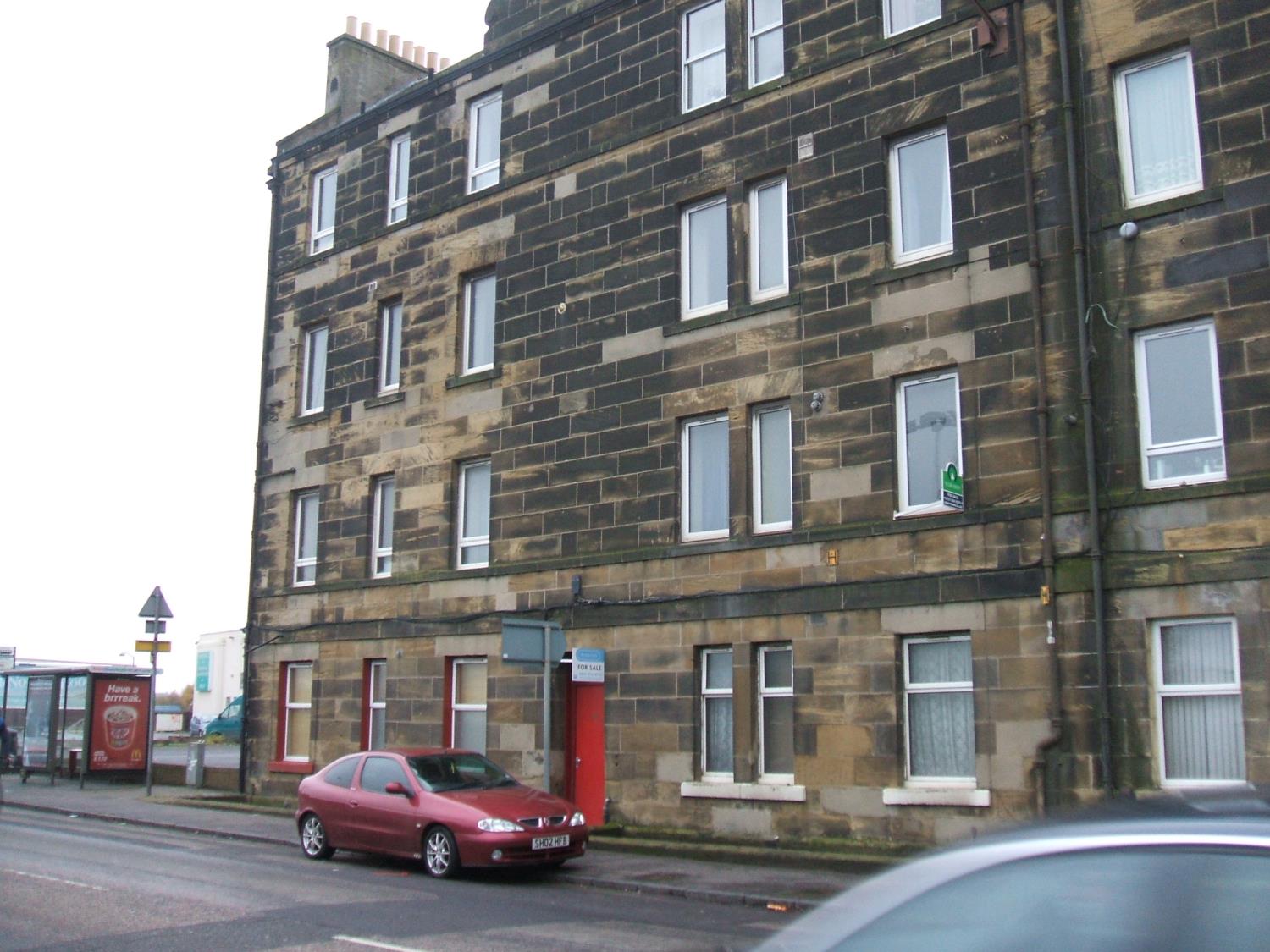 View property for rent Seafield Road, Edinburgh