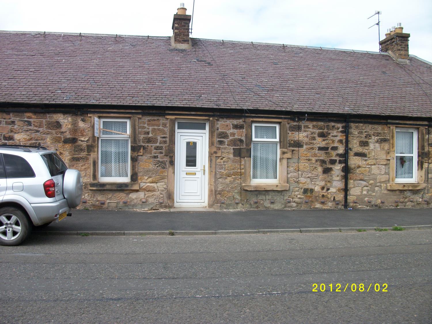 View property for rent Millerhill