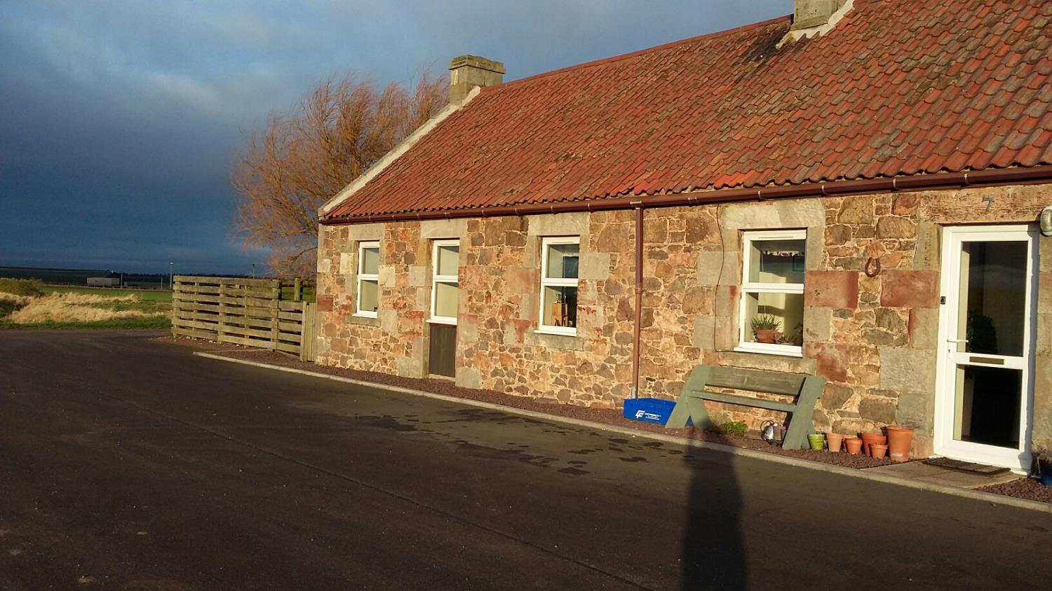 View property for rent Newhouse Farm Cottages, North Berwick