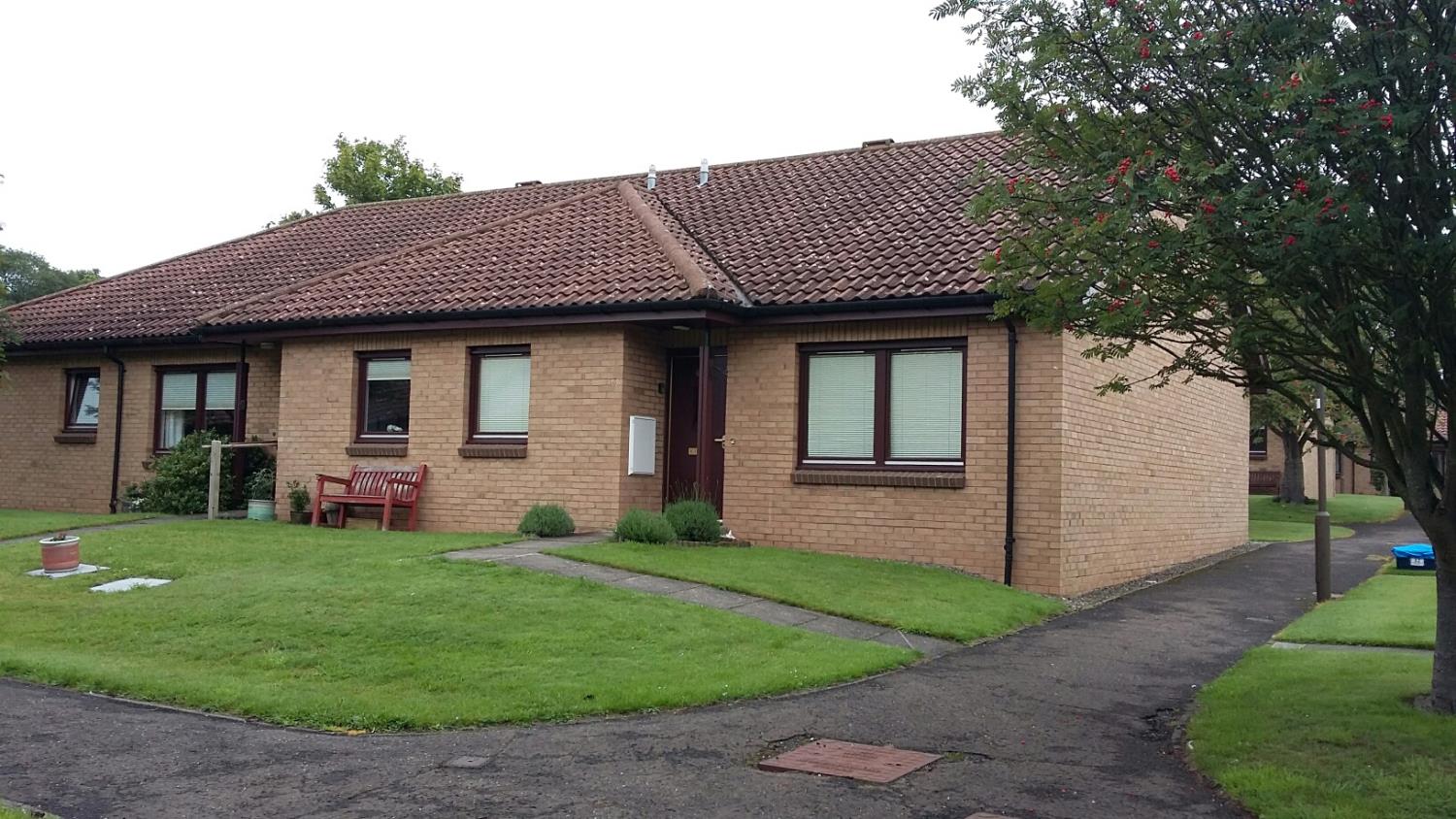 View property for rent Muirfield House, Gullane