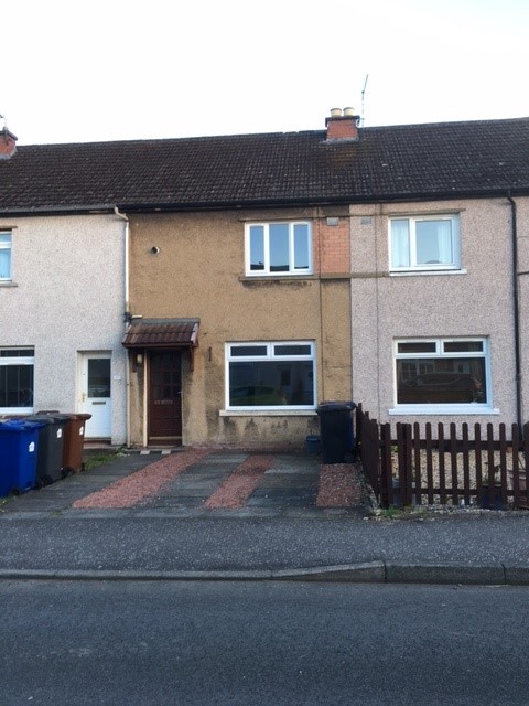 View property for rent Gaynor Avenue,  Loanhead