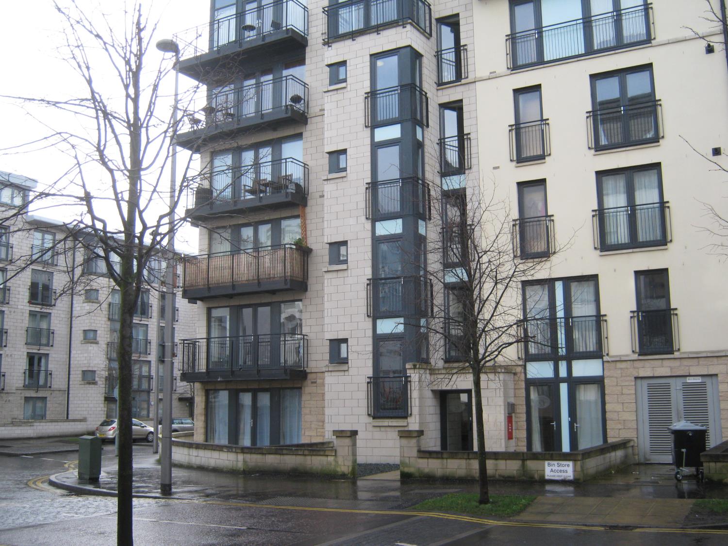 View property for rent Waterfront Park, Edinburgh