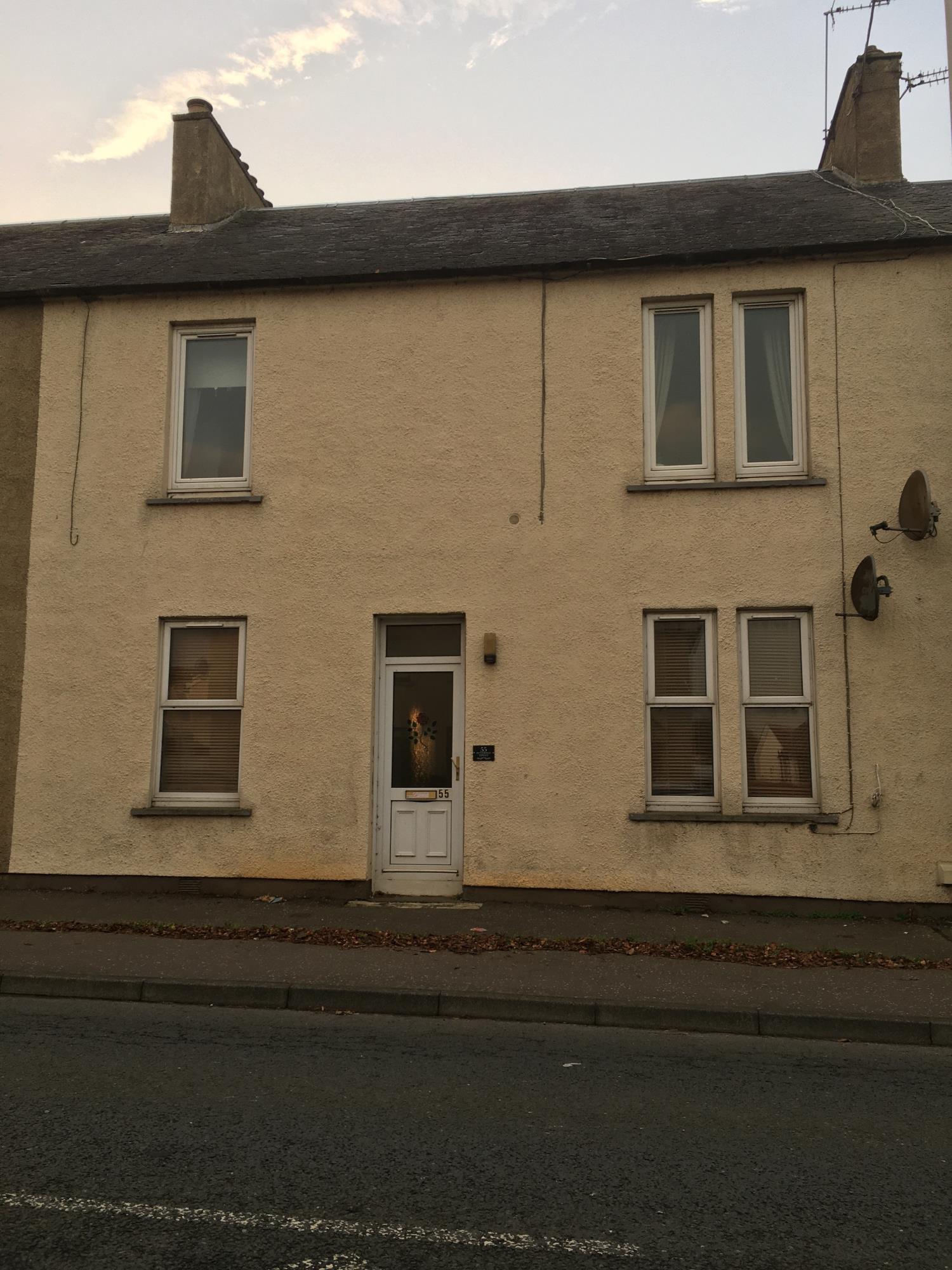 Property to rent Hunterfield Terrace, Gorebridge Property Details