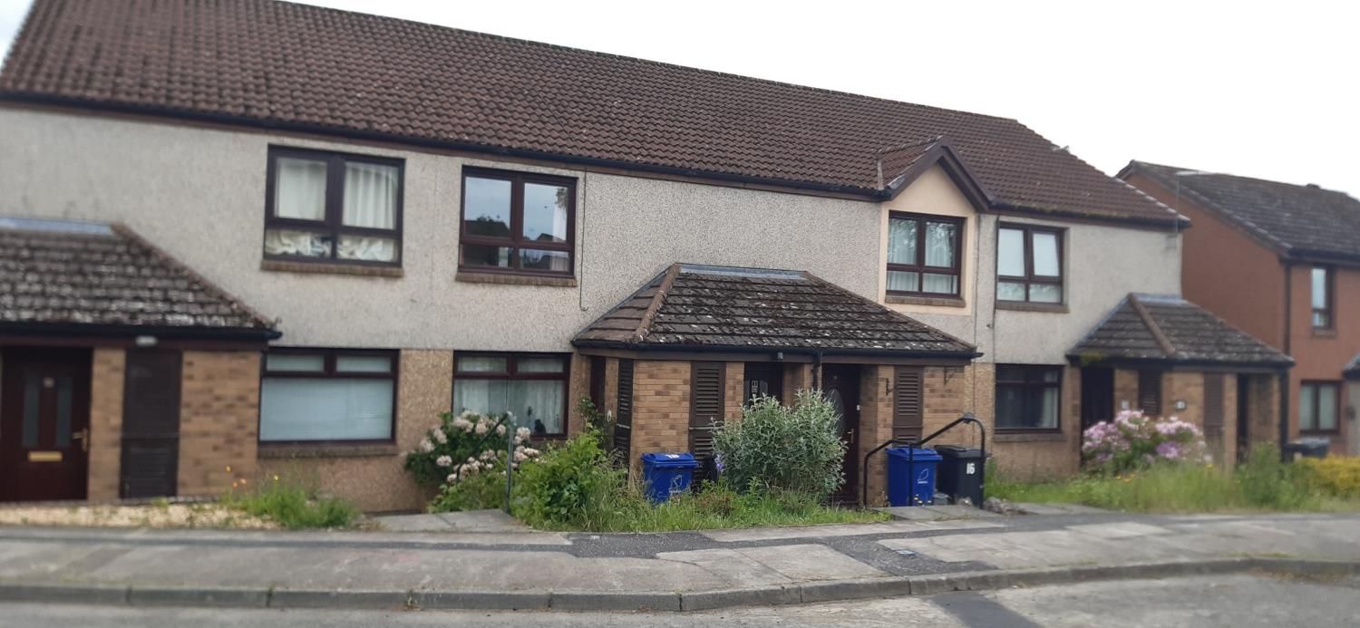 View property for rent Glen View Road, Gorebridge