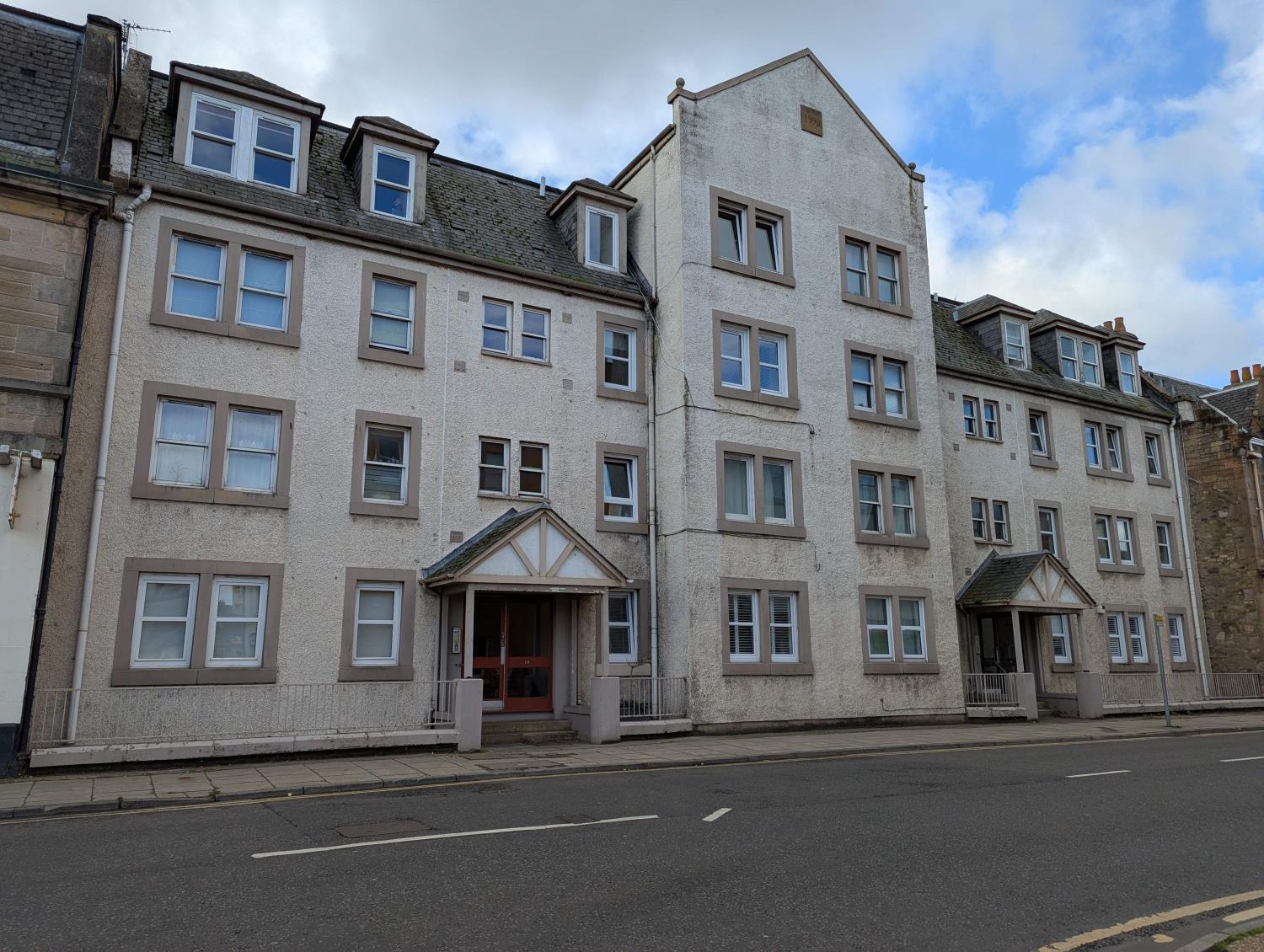 View property for rent Buccleuch Street, Dalkeith