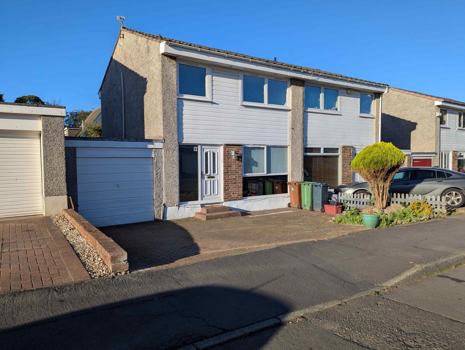 View property for rent Buckstone Loan, Edinburgh