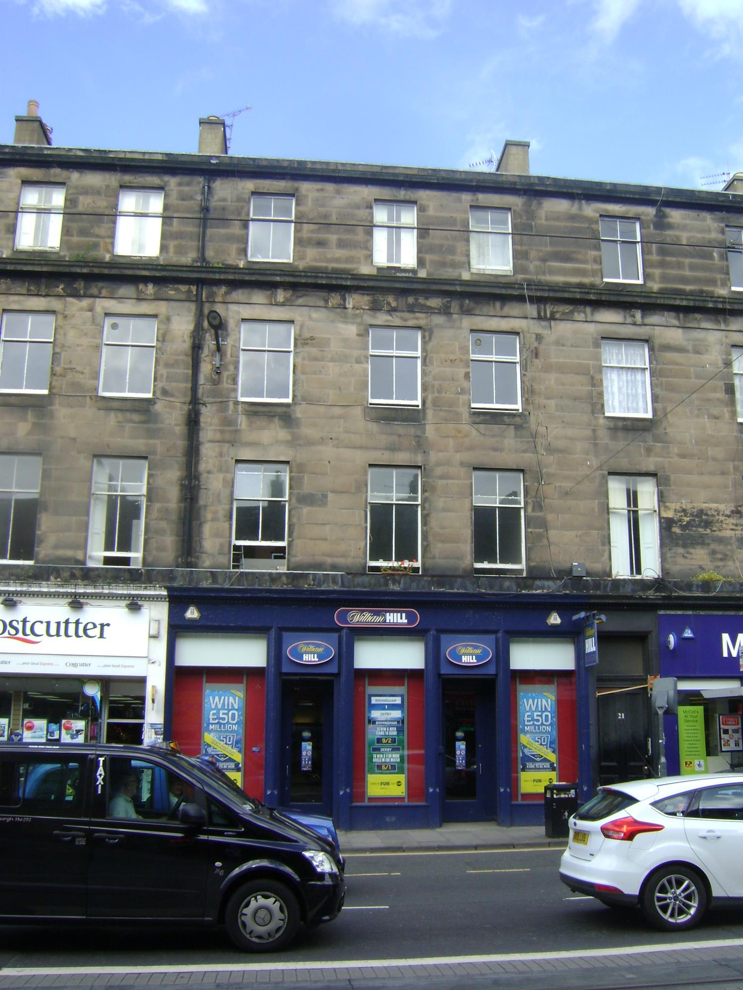 Building