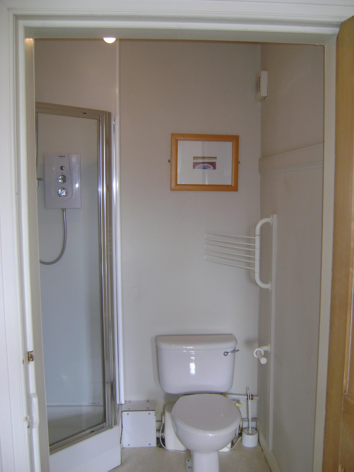 En-suite