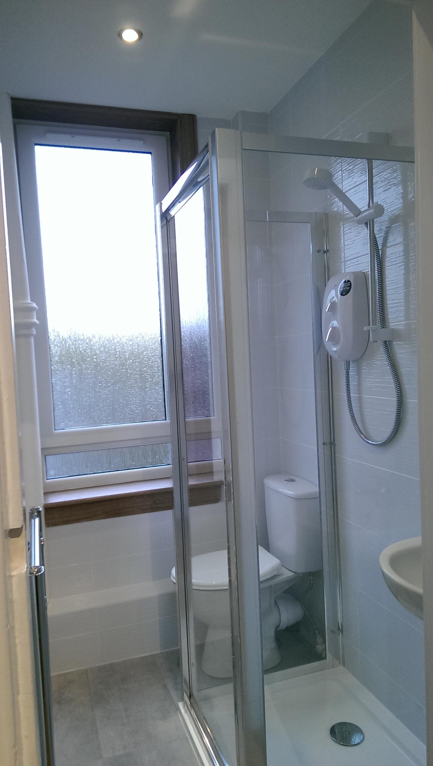 Showerroom