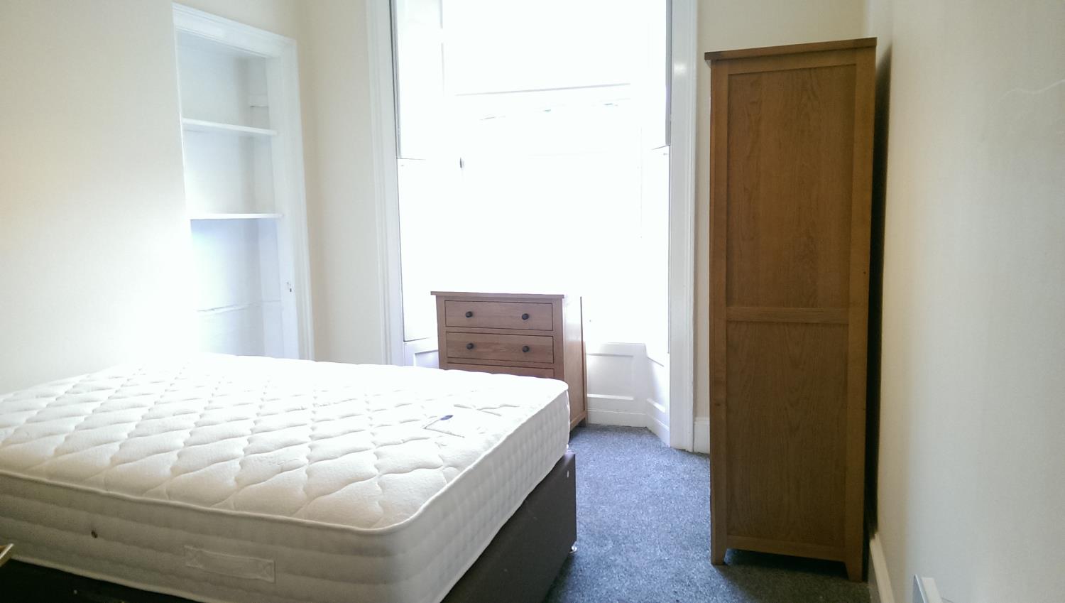 Front Bedroom