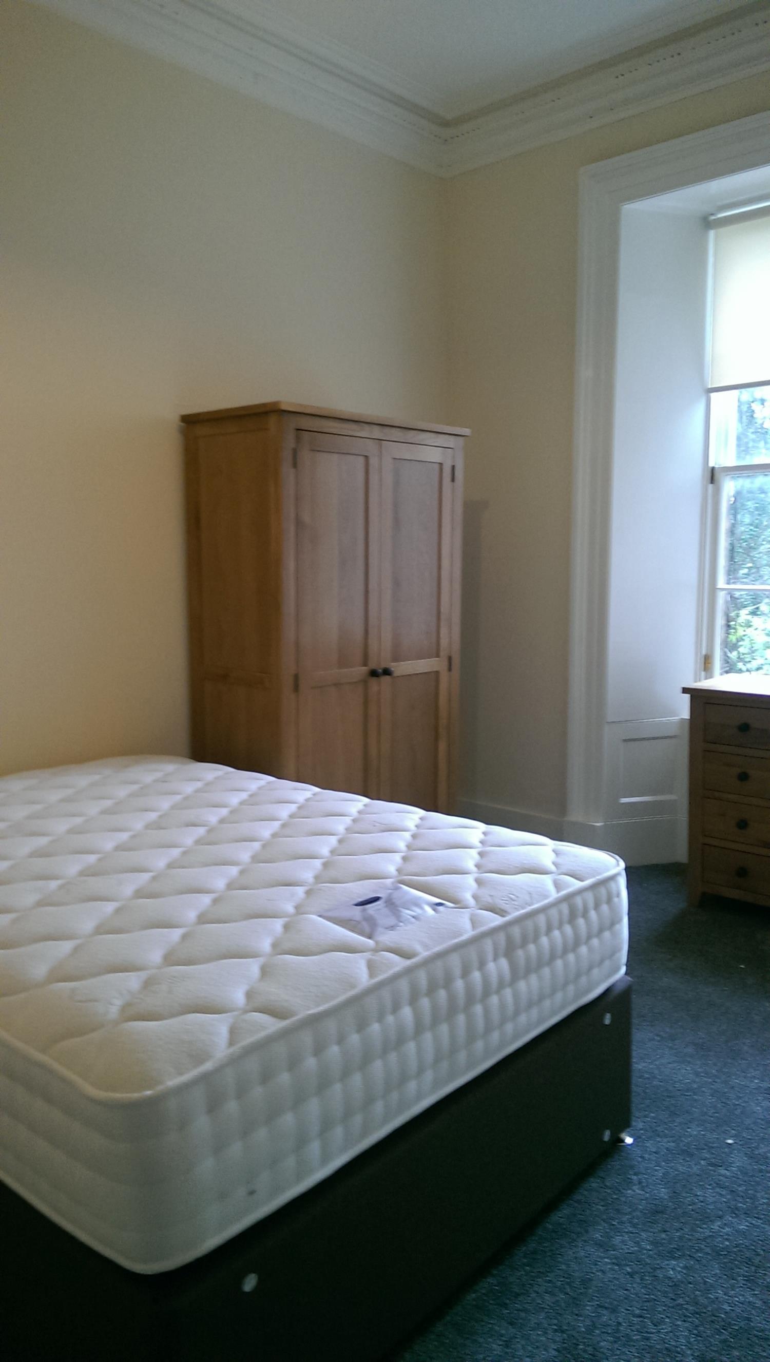 ensuite bedroom