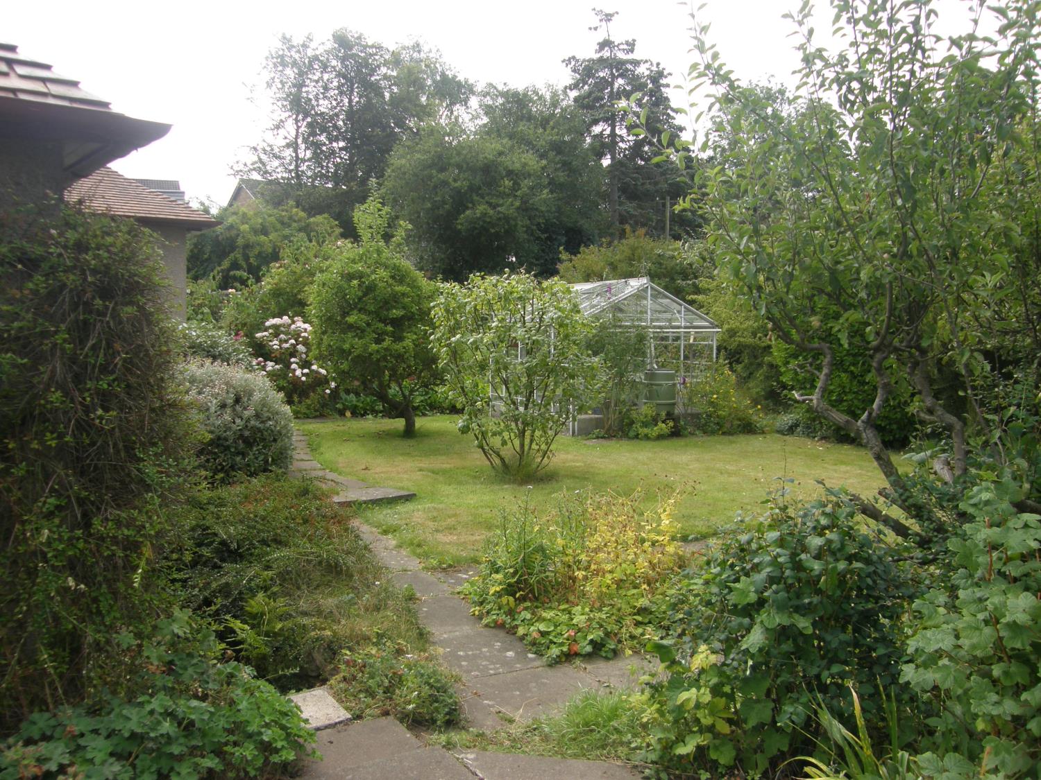 Garden 2