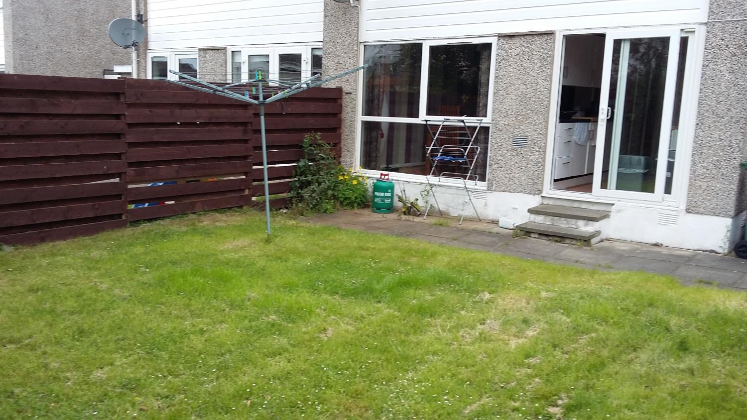 Garden 3