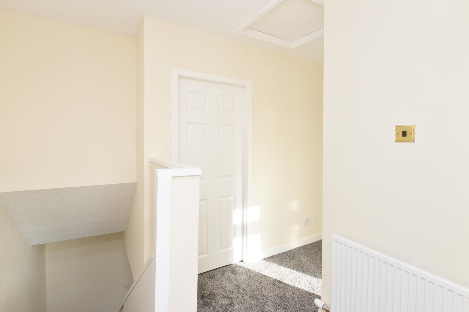 Upper Hall