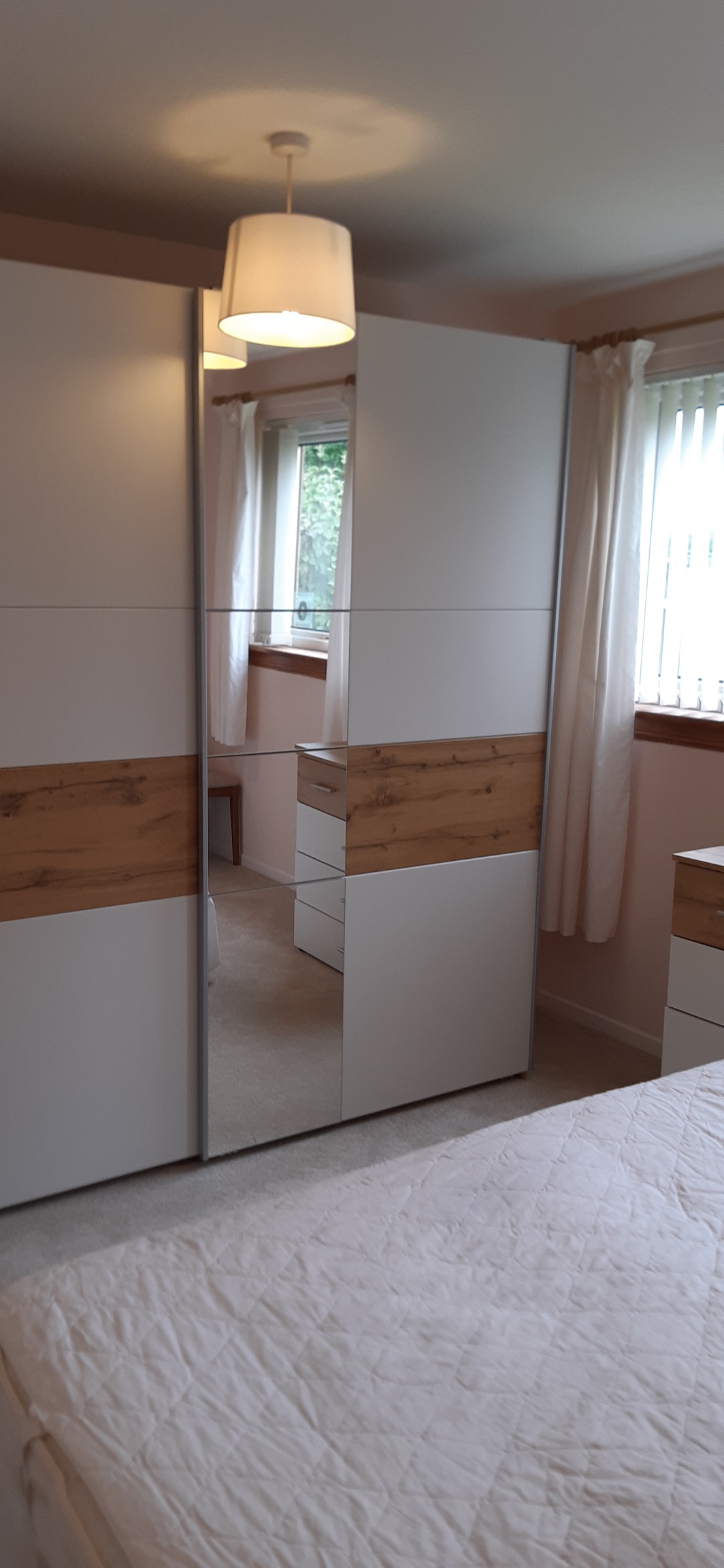 Bedroom 2.3