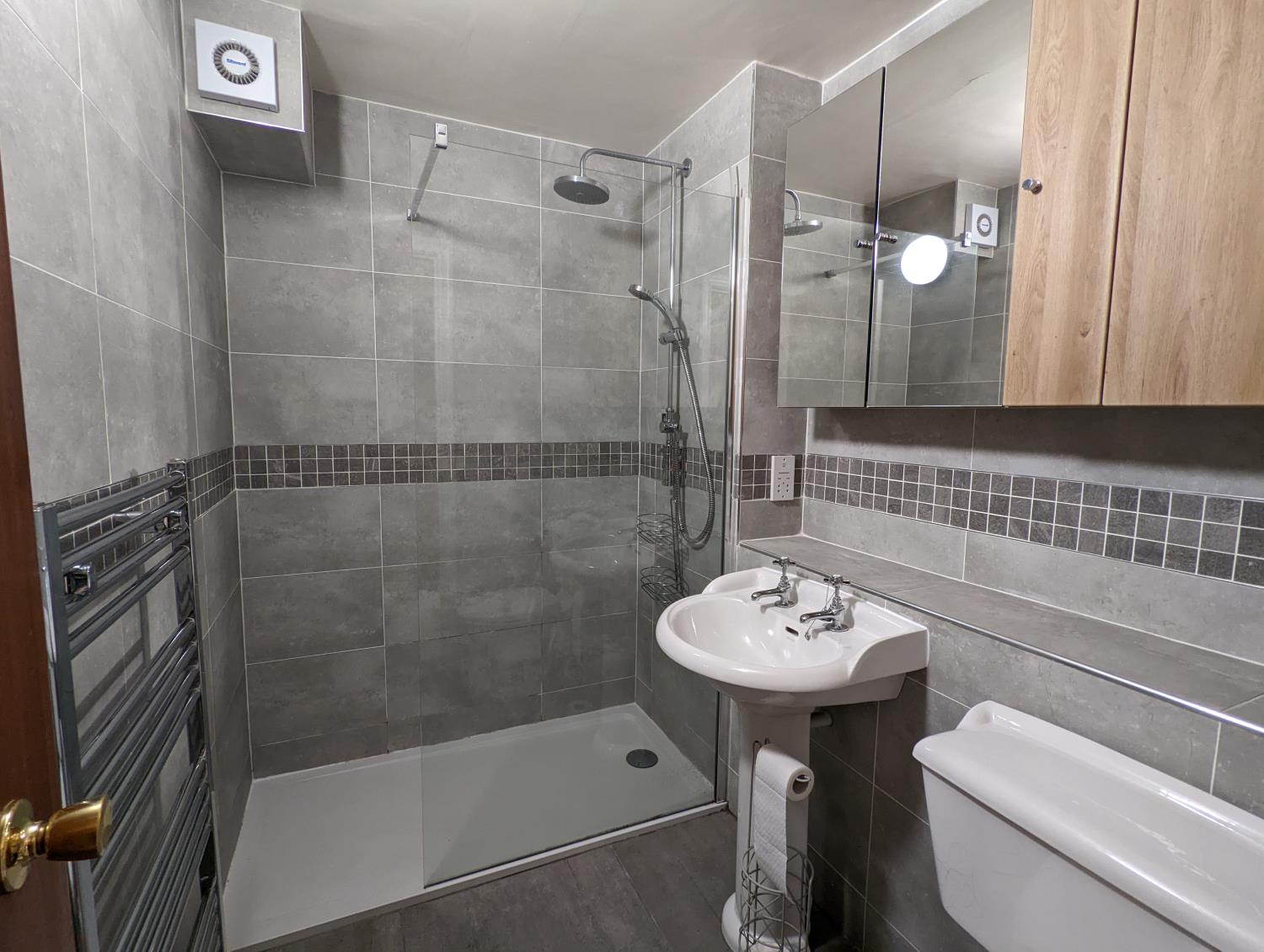 Showerroom