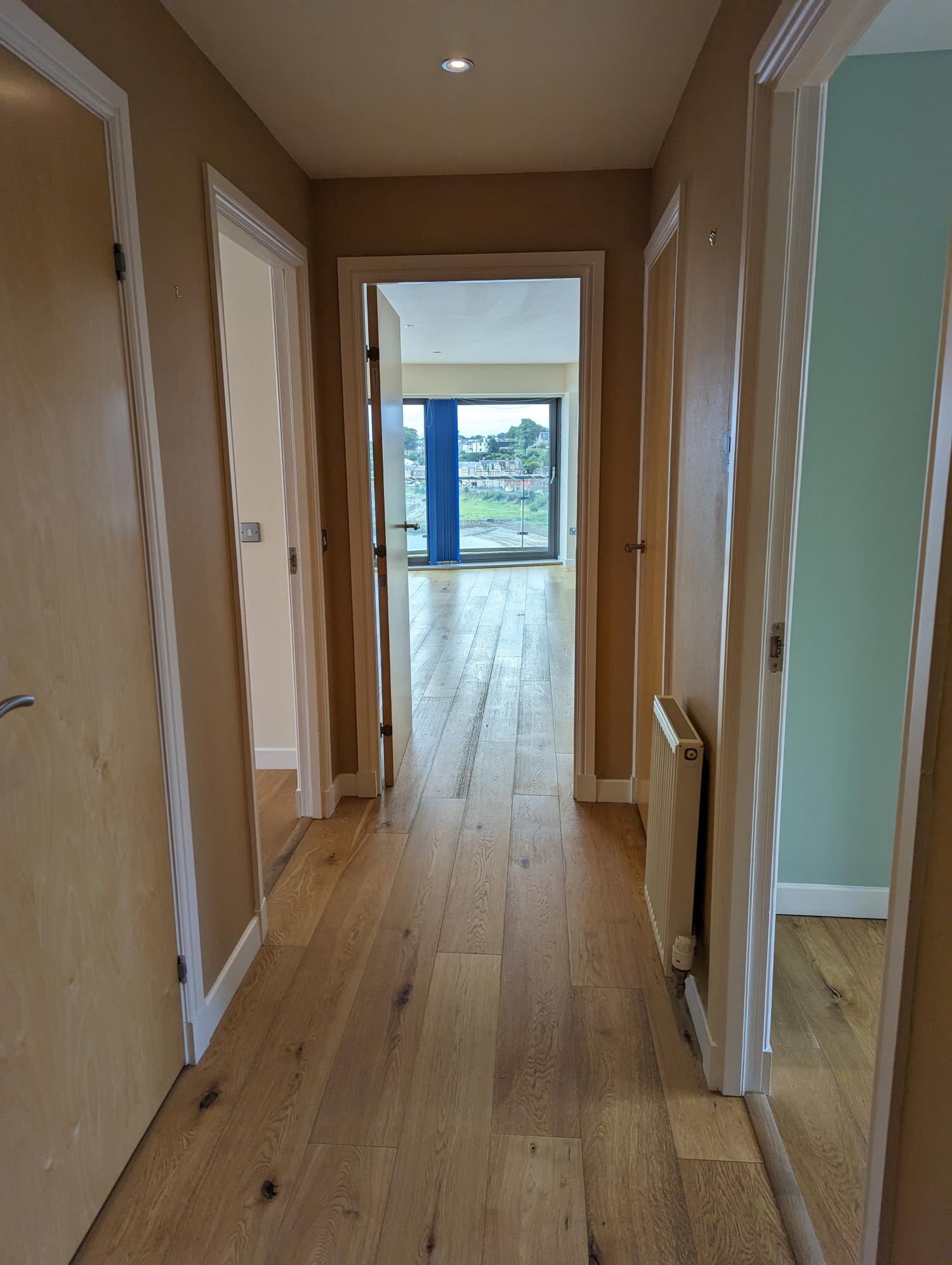 Hall