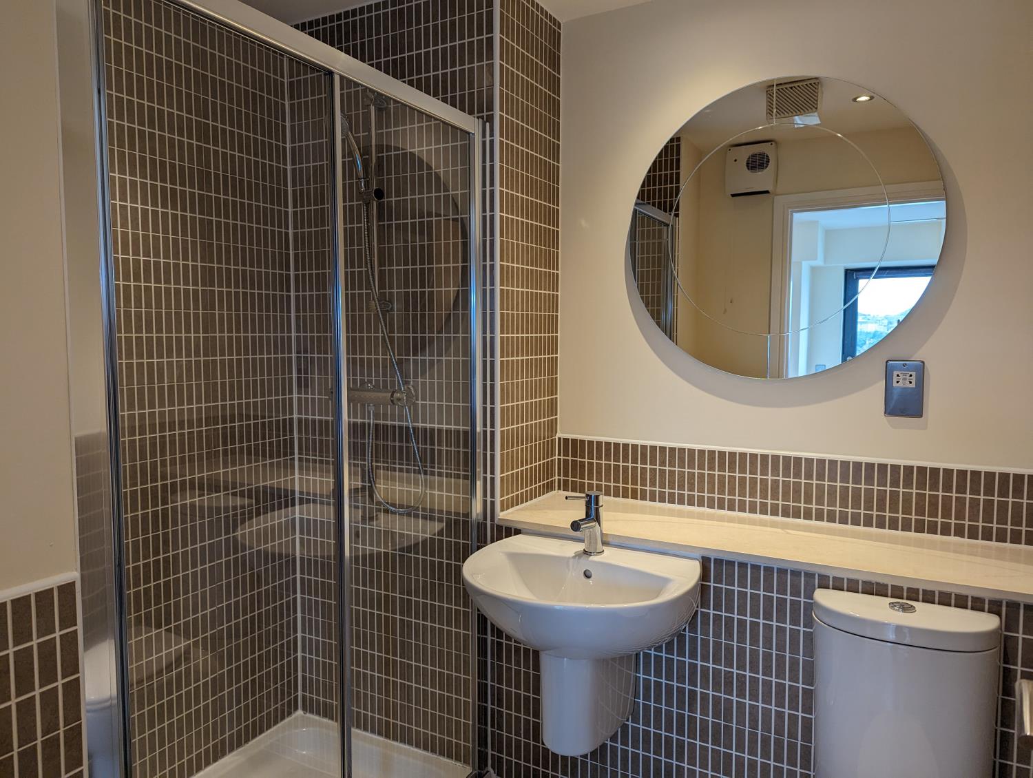 En-suite