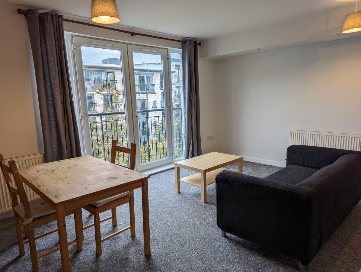 Living space2