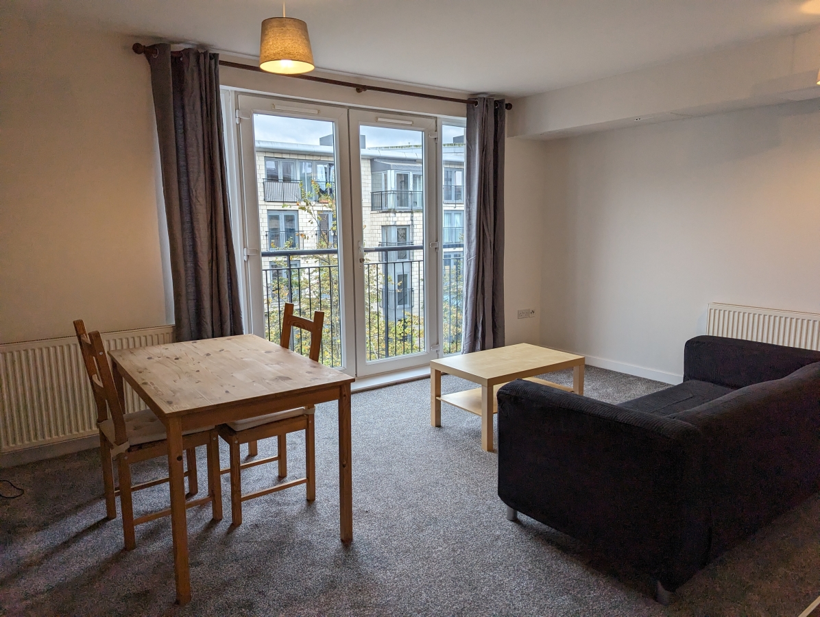 Living space 3