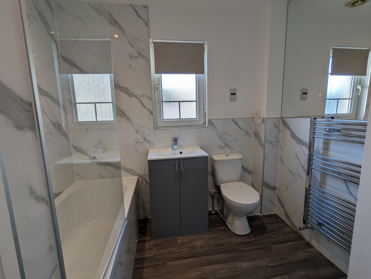 Bathroom 3