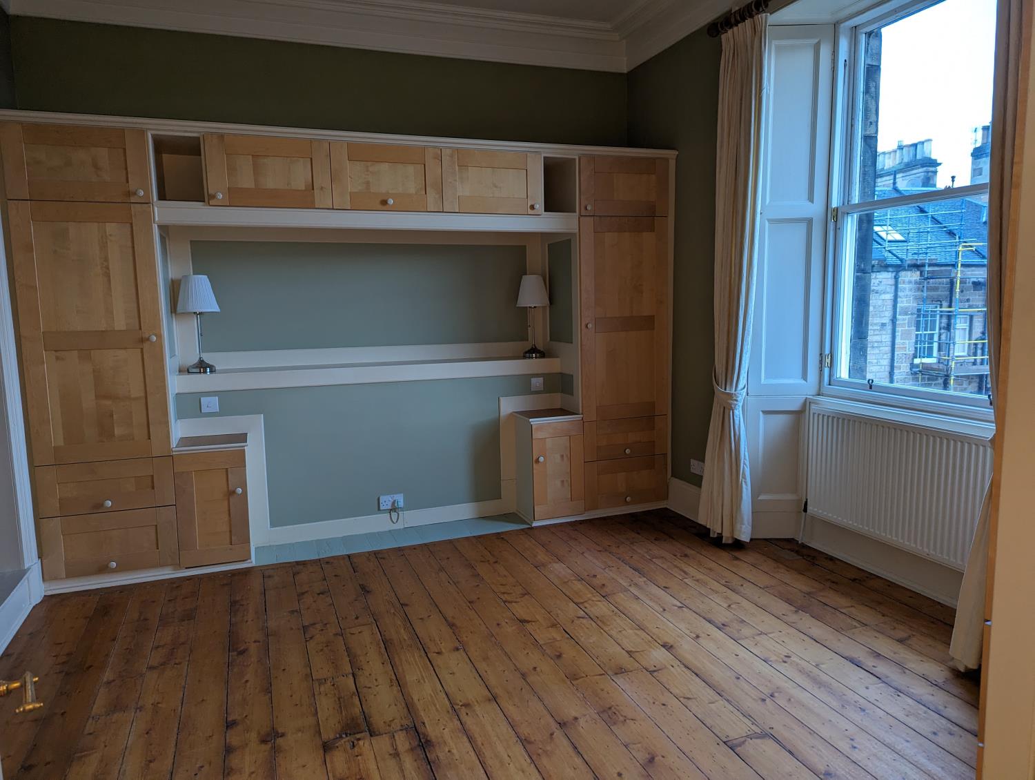 Master Bedroom 2
