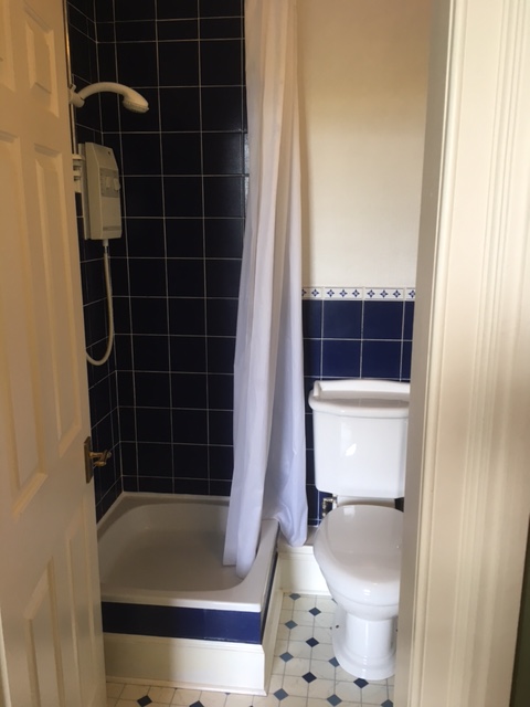 Ensuite