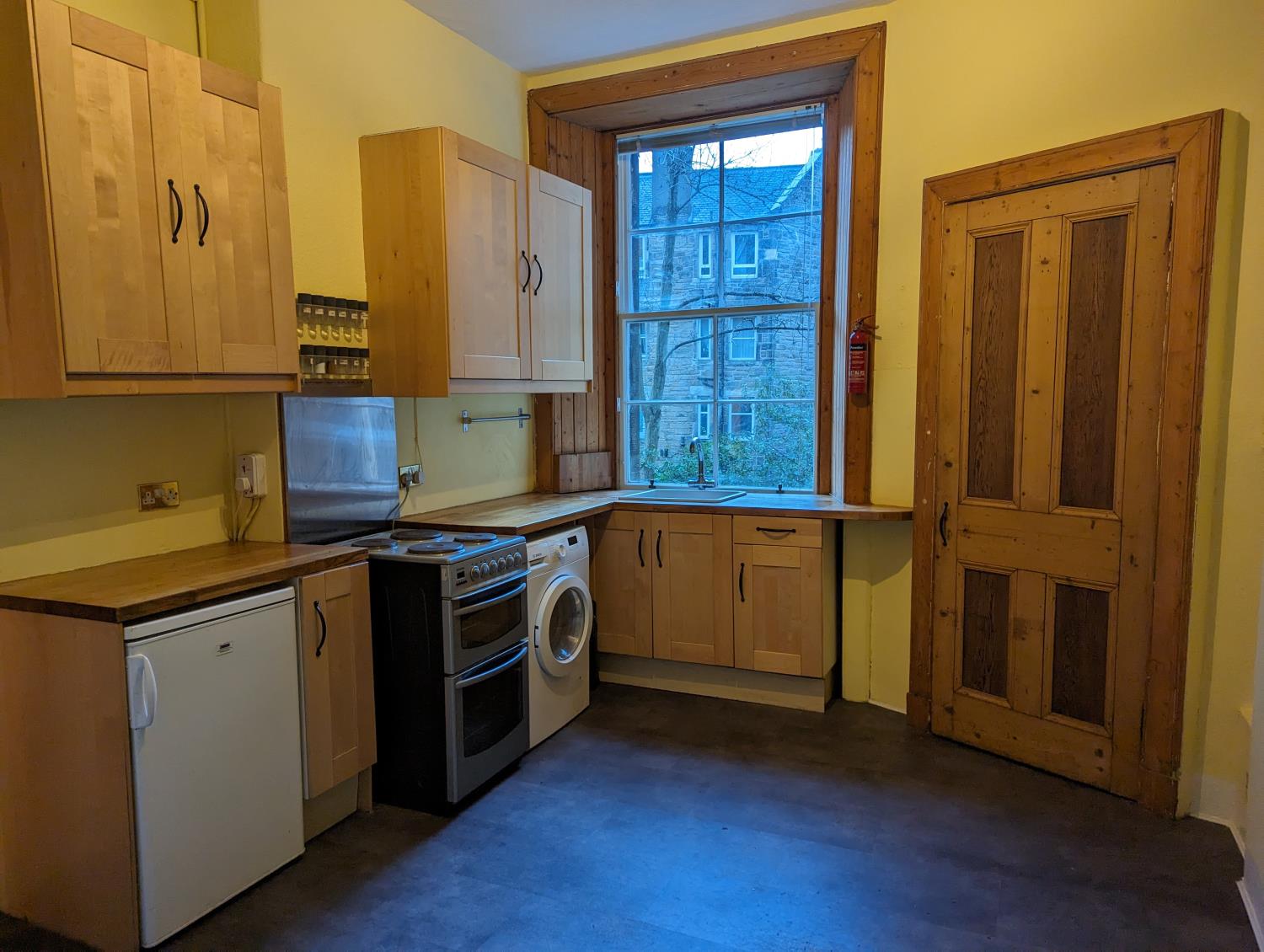 Kitchen 2