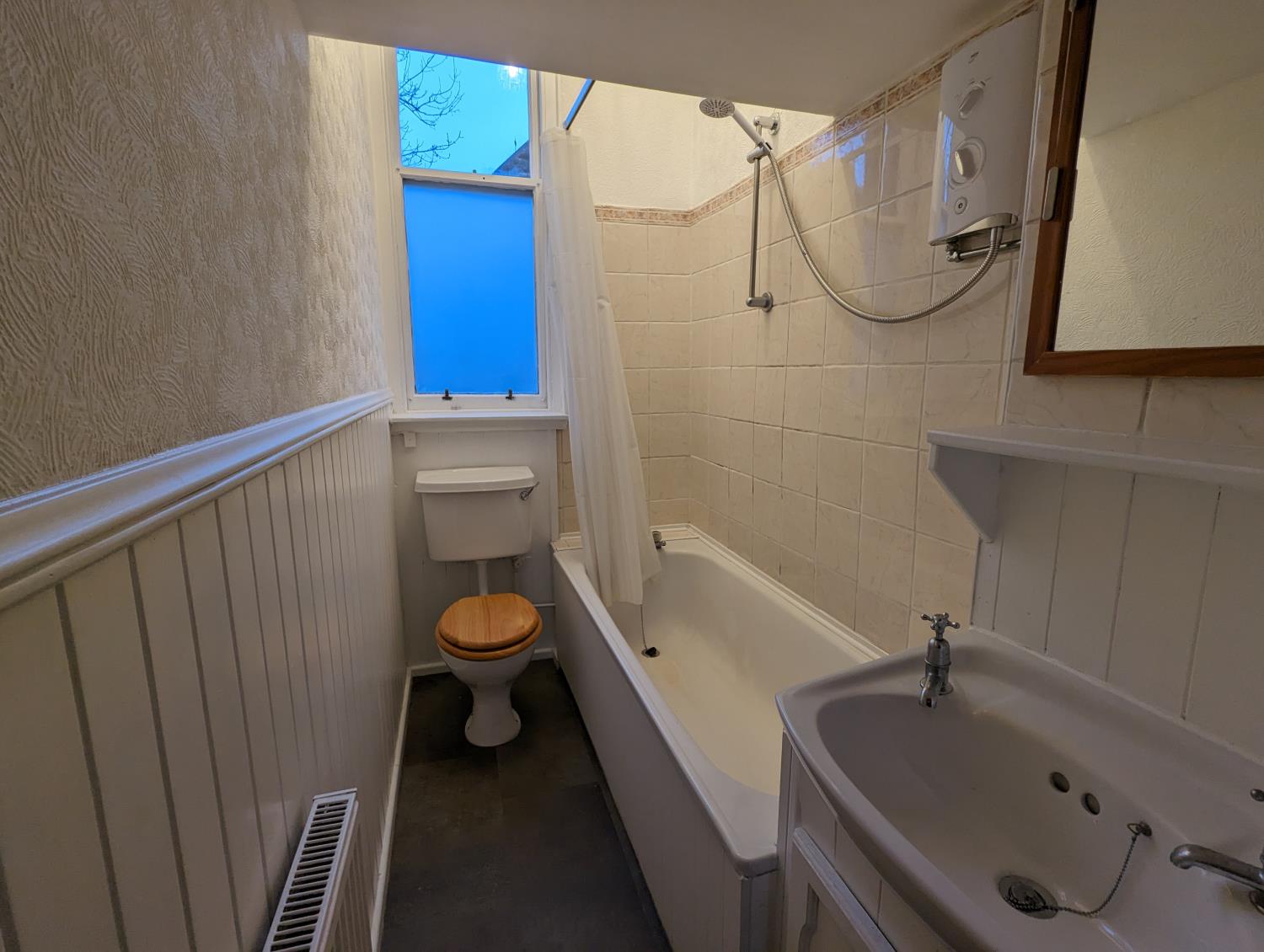 Bathroom 2