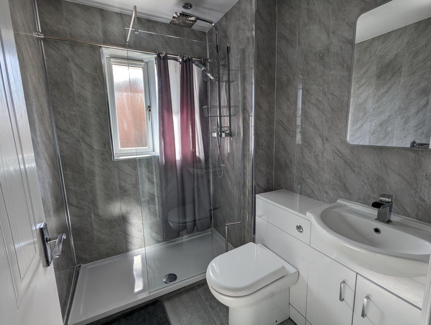 Showerroom