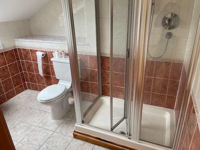 Showerroom